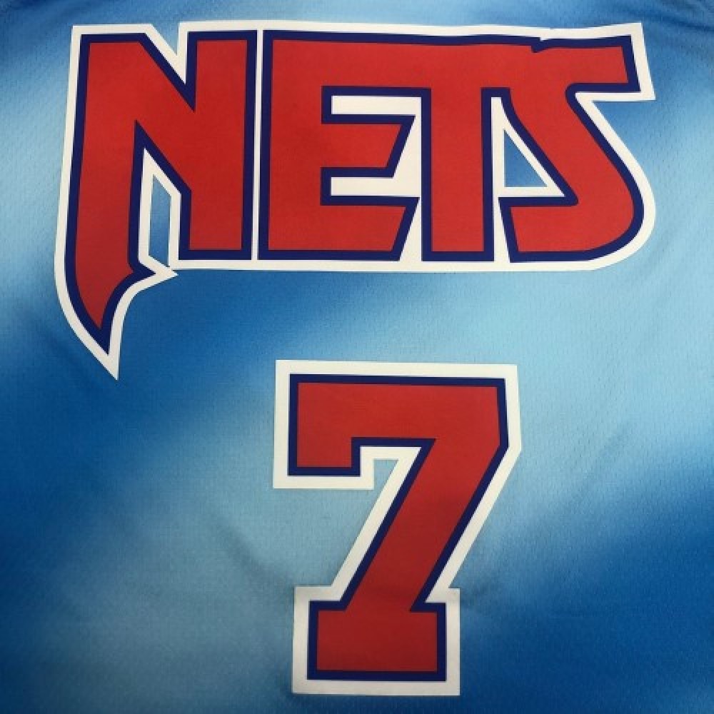 Men's Brooklyn Nets Kevin Durant #7 Blue 2020/21 Swingman Jersey - Classic Edition-Pro Kit Vault | Brand New 26/27 Sports Jerseys